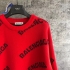 Balenciaga OverSized Sweater Dress BAL-OS56